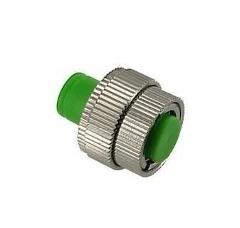 Ayarlanabilir Tip FC Fiber Optik Adaptör 0-30dB Hassas Seramik Yüksük