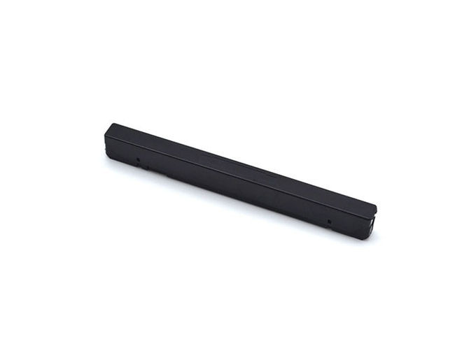 FTTH Çıplak Kablo / Kapalı Kablo İçin Dayanıklı Fiber Optik Mekanik Splice 125um