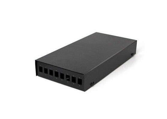 Çin Dayanıklı Kapalı sigortalı fiber bağlantı, 8 Çekirdek JK679 fiber optik cihaz Tedarikçi