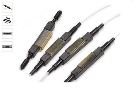 Çin Hızlı Bağlayıcı Mekanik Ekleme 3M Tekli Mod / Ağ İçin Çok Modlu Tedarikçi