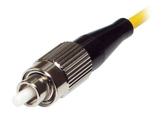 FC SX PC / APC Fiber Optik Konnektörler SM / MM Fiber Tipi Yüksek Geri Dönüş Kaybı Tedarikçi