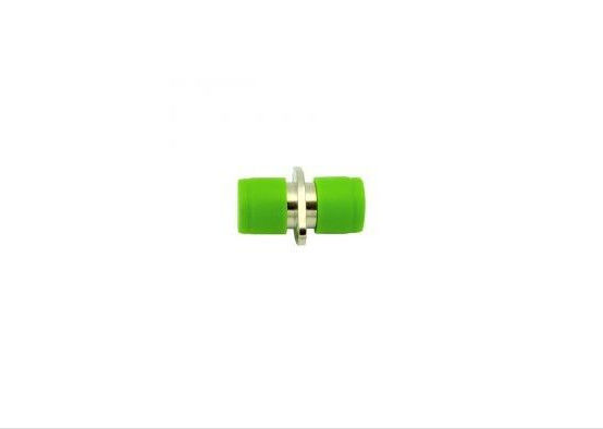 Tekli Mod Fc Fiber Adaptör, FTTX Dağıtımı için Katı Kare Bare Fiber Adaptör Tedarikçi