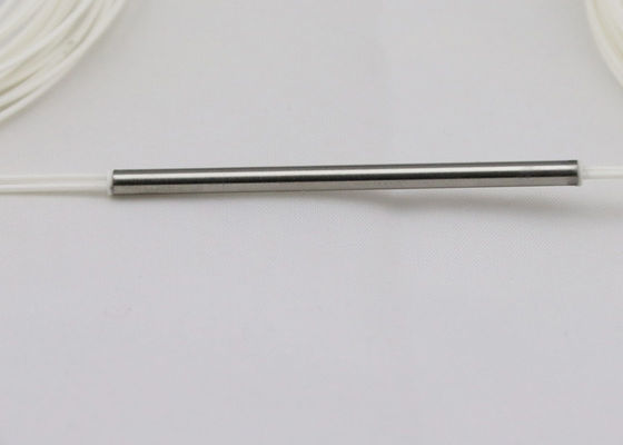 Özel Uzunluk Optik Demultiplexer, Sıkı Tamponlu Fiber IL 0.6dB Konnektörlü Pasif Cwdm Çoklayıcı Tedarikçi