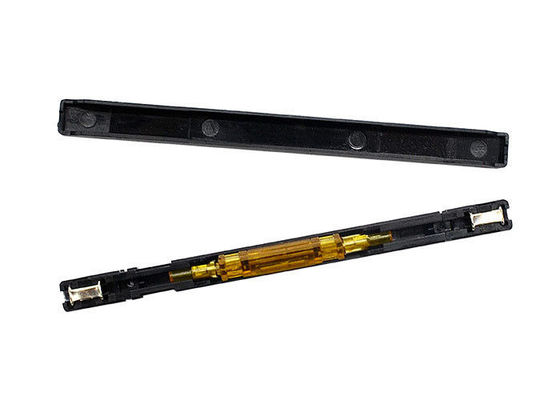 Kapalı Çıplak Fiber Optik Ekleme, Isıya Dayanıklılık FTTH İçin Güvenilir Fiber Kablo Ekleme Tedarikçi